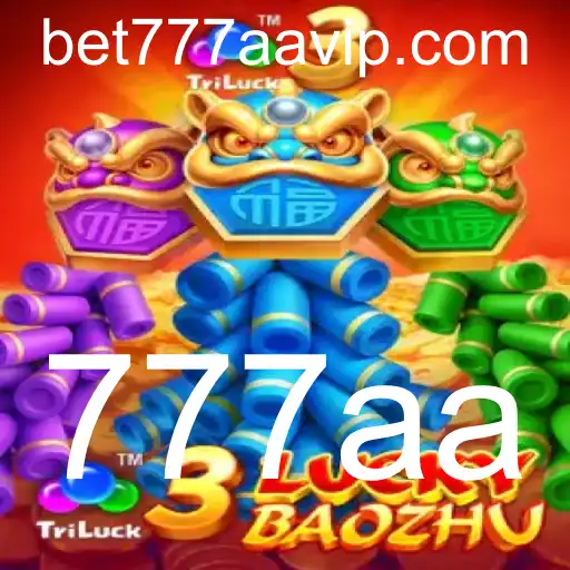 Descubra o Fascinante Mundo do 3LuckyBaozhu: Um Jogo Apaixonante com a Palavra-Chave 777aa