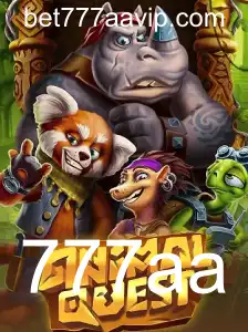Explorando o Mundo de AnimalQuest: Uma Aventura Inigualável