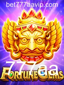 FortuneGems: Descubra o Fascinante Mundo do Jogo que Encanta Multidões