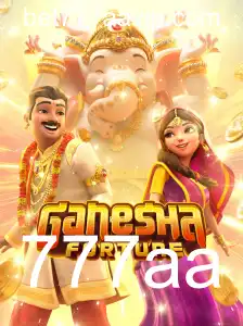 Descubra a Magia de GaneshaFortune: A Nova Sensação dos Jogos de Azar
