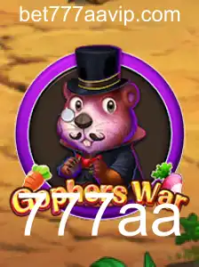Descubra GophersWar: O Novo Fenômeno dos Jogos de Estratégia
