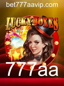 Explorando o Fascinante Mundo de LuckyBoxes: O Jogo de Azar e Estratégia com a Combinação 777aa