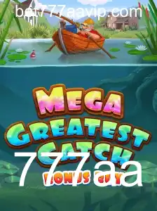 Explorando MegaGreatestCatchBonusBuy: Um Mergulho Profundo no Novo Fenômeno dos Jogos