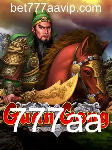 Descubra GuanGong: Um Jogo de Estratégia e Cultura