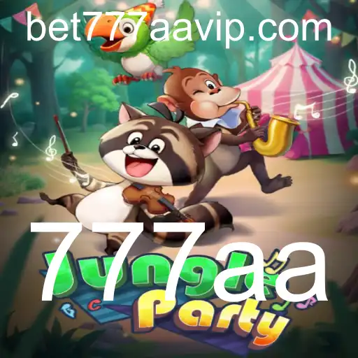 Descubra 'JungleParty': Aventura e Diversão na Selva com 777aa