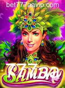 Descubra o Fascinante Jogo 'Samba' com a Palavra-Chave Especial '777aa'