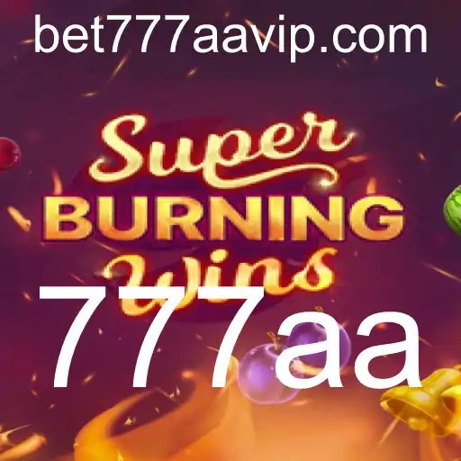 Desvendando SuperBurningWins: Um Mergulho no Universo do Slot 777aa