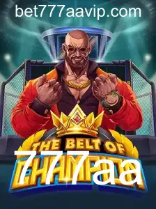 TheBeltOfChampion: Descubra o Novo Fenômeno dos Jogos de Estratégia